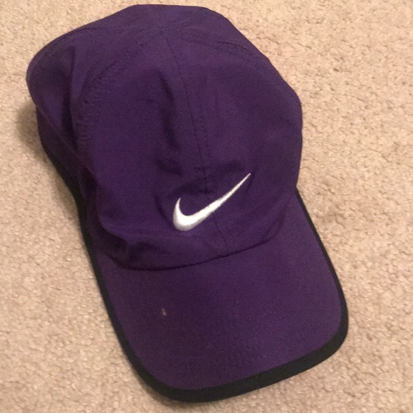 Other - Nike hat.